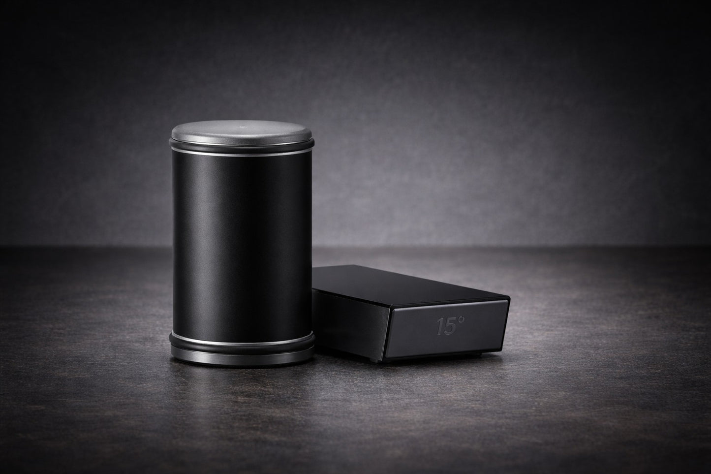 Broilux Pro Edge Roller Sharpener