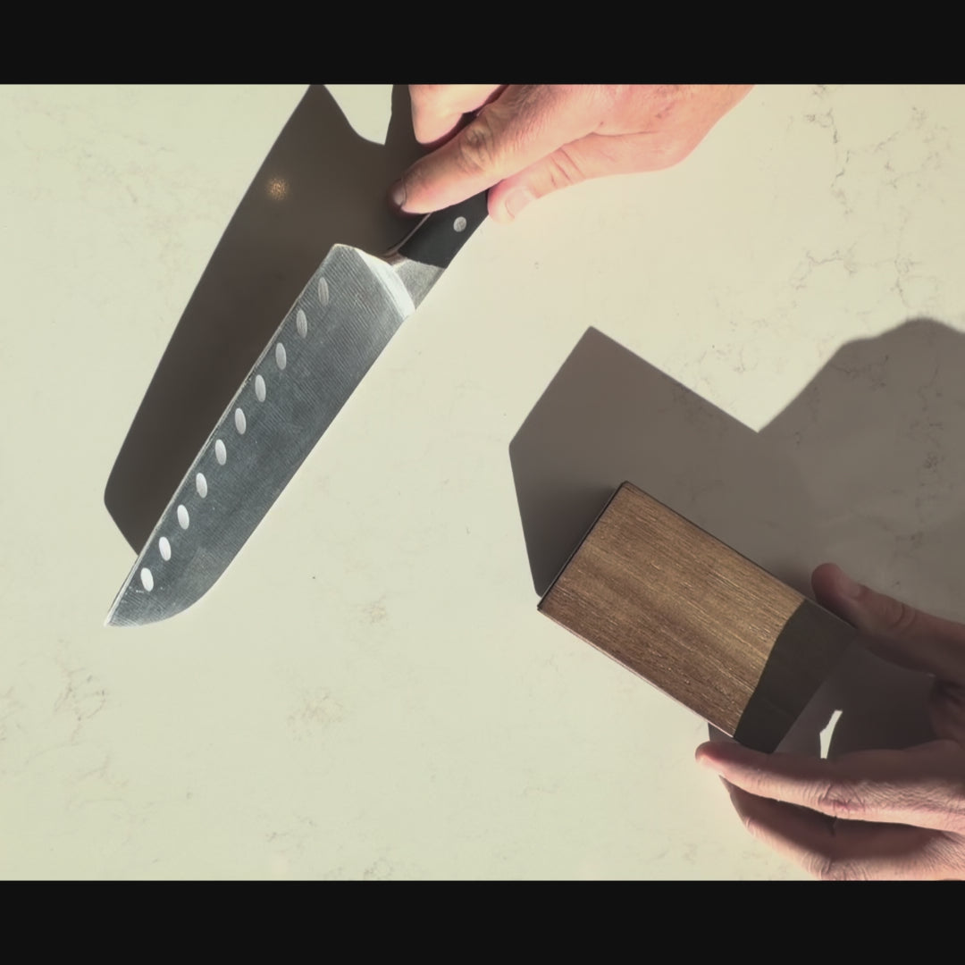 Click, Roll and Slice