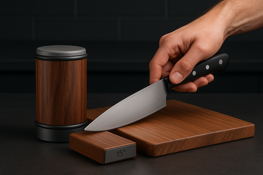 Pro-Edge Roller System